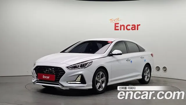Hyundai Sonata 2.0