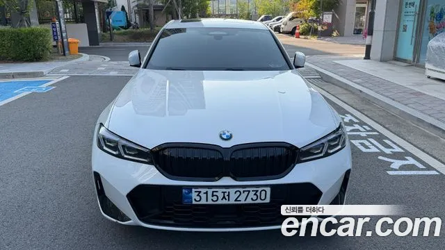 BMW 3 (G20) 320i M