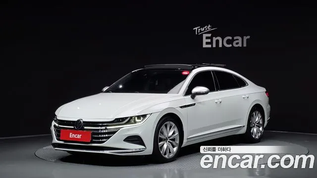 Volkswagen 2.0 TDI Prestige