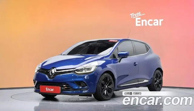 Renault Korea