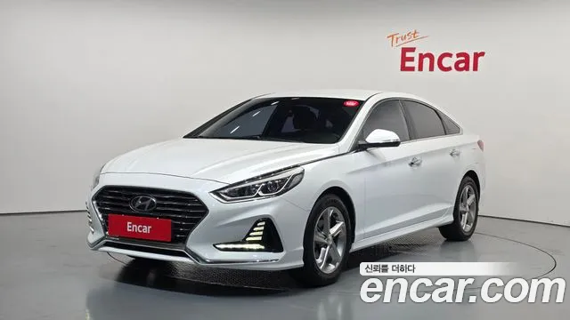 Hyundai Sonata 2.0