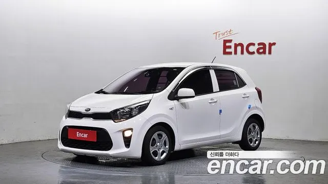 Kia All New (JA)
