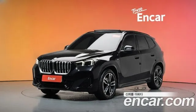 BMW X1 (U11) xDrive 20i M