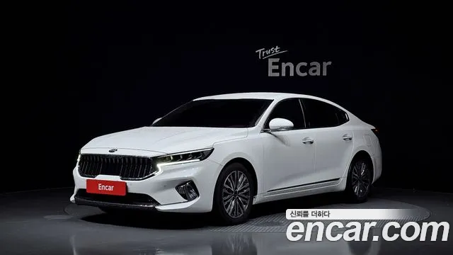 Kia K7 2.5 GDI Noblesse