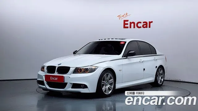 BMW 3 (E90) 320i M