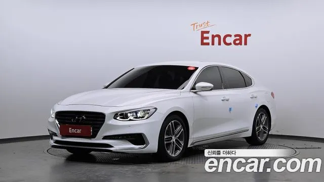 Hyundai Grandeur IG 2.4 Premium