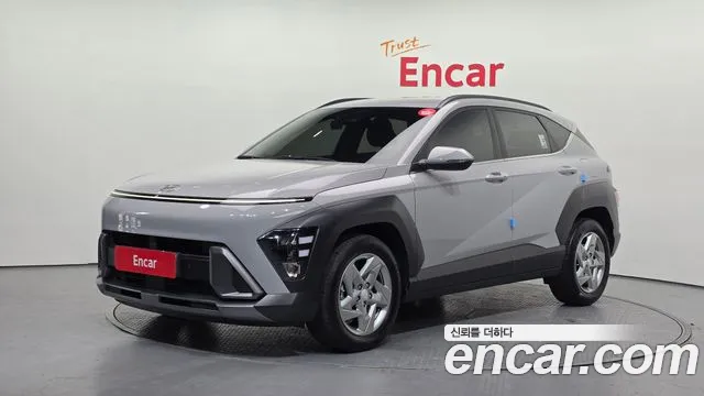 Hyundai Kona (SX2) Gasoline 1.6 Turbo 2WD Premium
