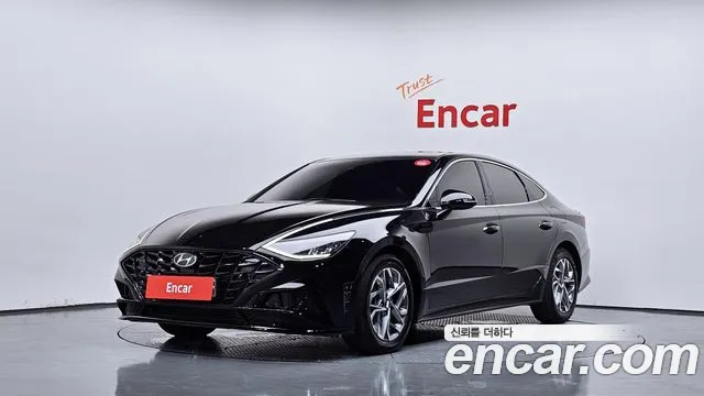 Hyundai Sonata (DN8) 2.0 Premium