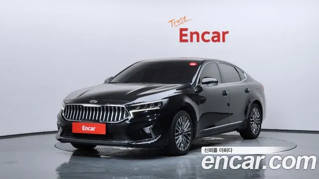 Kia K7 3.0 GDI Noblesse