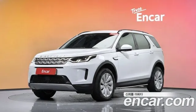Land Rover Discovery 2 D180 SE