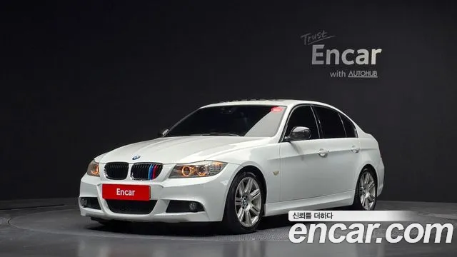 BMW 3 (E90) 320i M