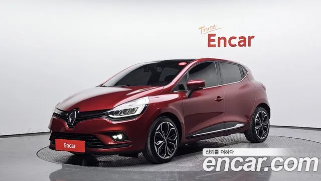 Renault Korea