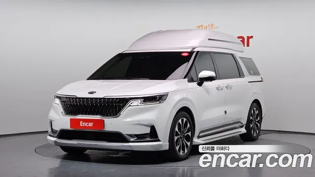 Kia Carnival 4 9 Signature