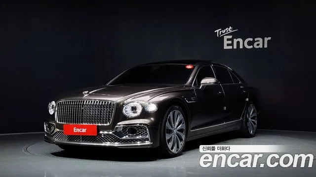 Bentley 3 4.0