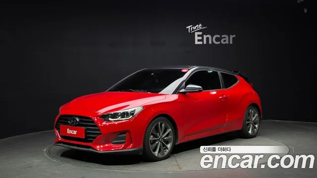 Hyundai (JS) 1.4 Turbo