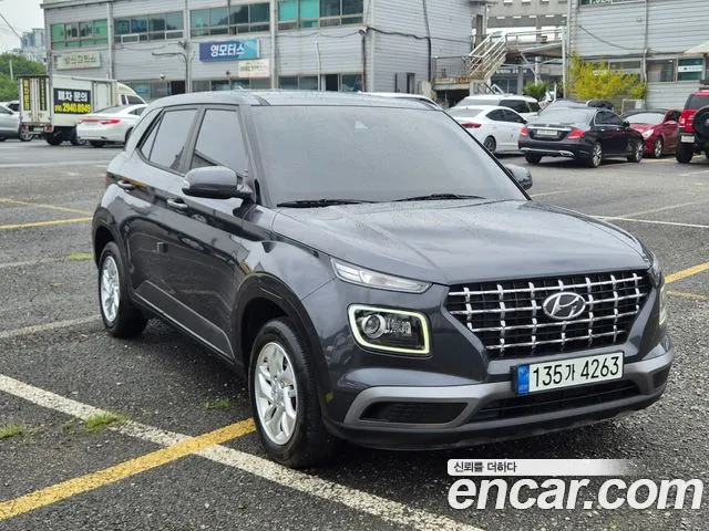 Hyundai 1.6