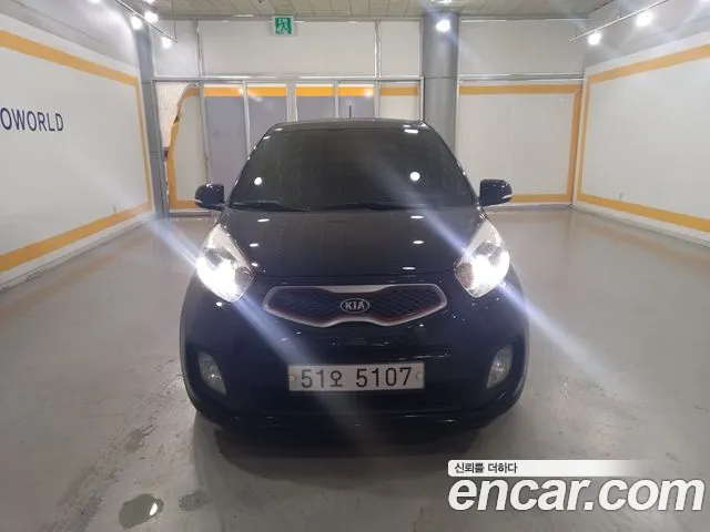 Kia All New