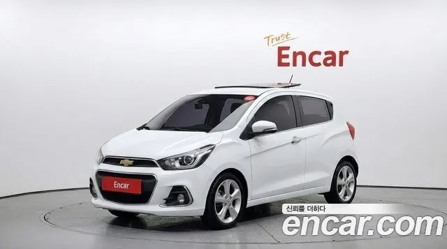 Chevrolet(GM) LTZ