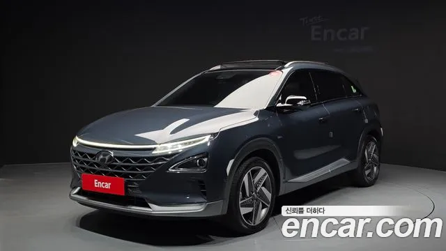 Hyundai Premium