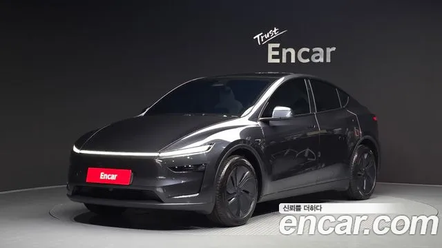 Tesla Y Premium RWD