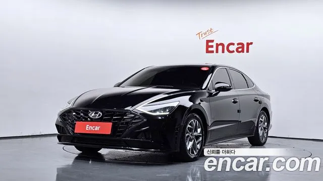 Hyundai Sonata (DN8) 2.0 Premium