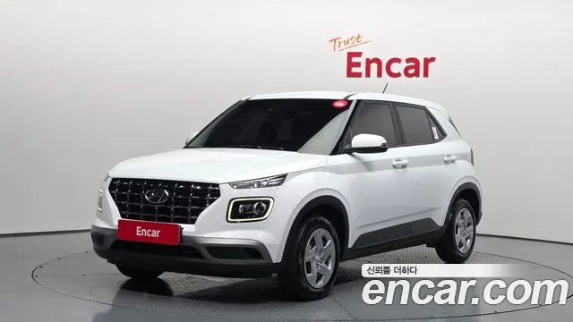 Hyundai 1.6