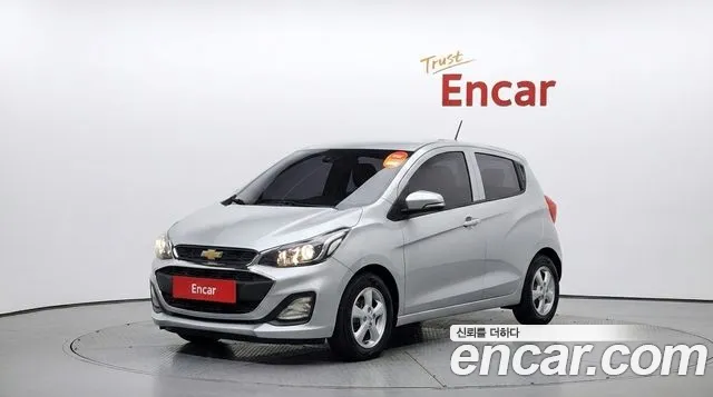 Chevrolet(GM) The New LT