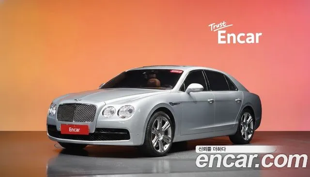 Bentley 2 4.0
