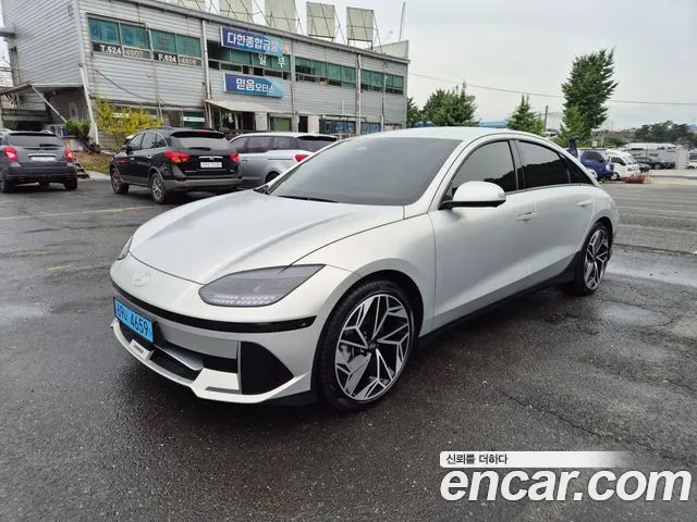 Hyundai IONIQ 6 Prestige