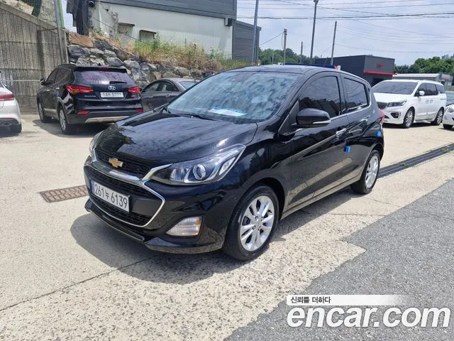 Chevrolet(GM) The New