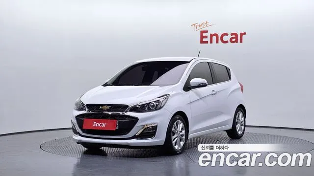 Chevrolet(GM) The New