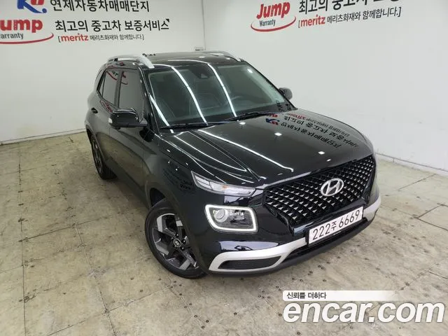 Hyundai 1.6
