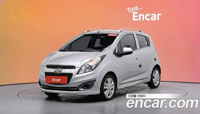 Chevrolet(GM) LT Base