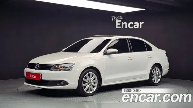 Volkswagen 2.0 TDI 6