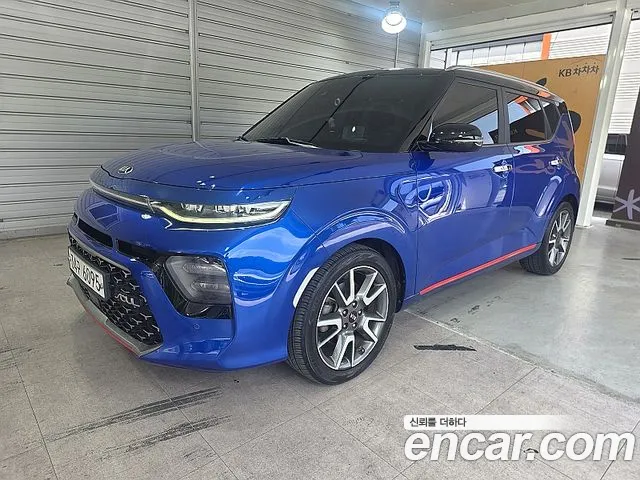 Kia 1.6 T-GDI Noblesse