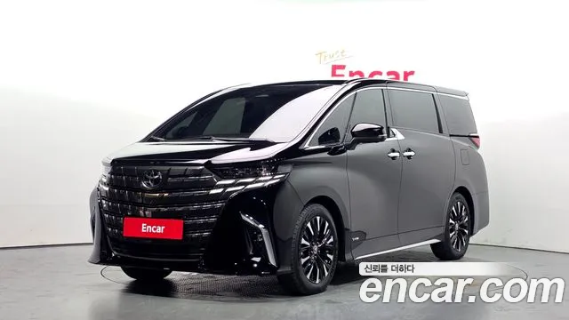 Toyota 4 2.5 HEV AWD
