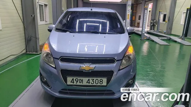 Chevrolet(GM) LS+