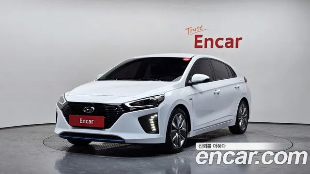 Hyundai Hybrid