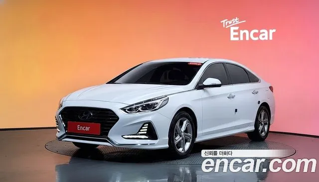 Hyundai Sonata 2.0