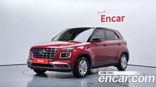 Hyundai 1.6