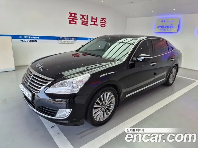 Hyundai VS380