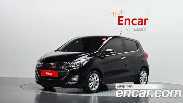 Chevrolet(GM) The New