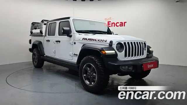 Jeep (JT) 3.6