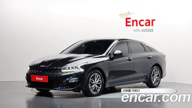 Kia K5 III 2.0 Noblesse
