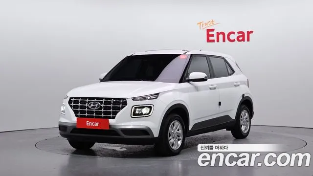 Hyundai 1.6 Premium