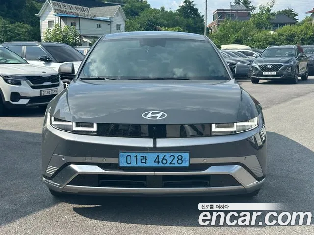Hyundai The New IONIQ 5 AWD Prestige
