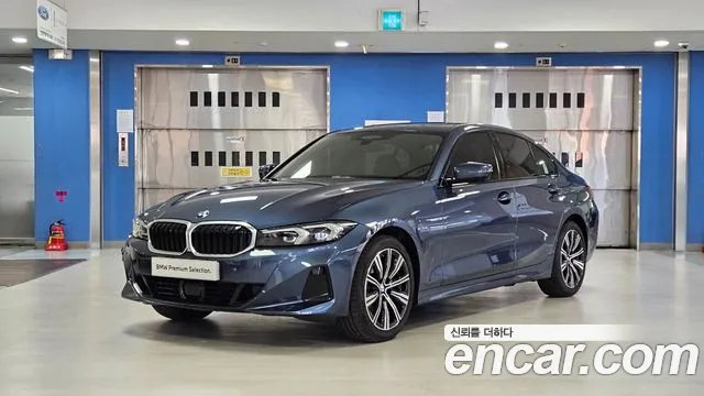 BMW 3 (G20) 320i