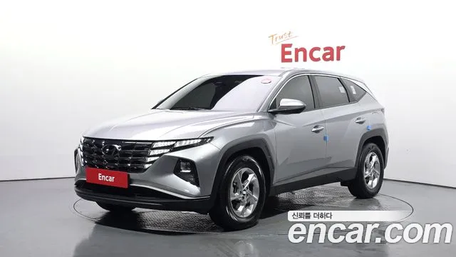 Hyundai Tucson (NX4) Diesel 2.0 4WD
