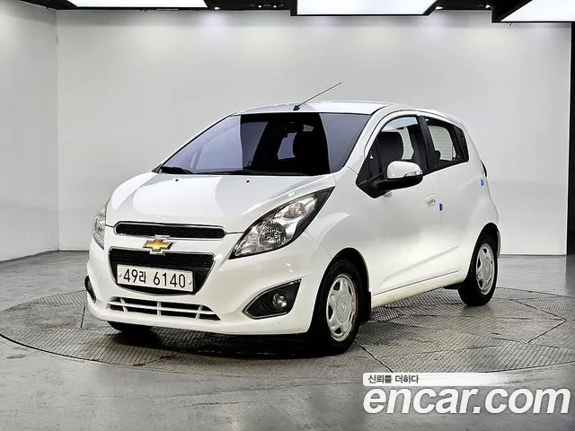 Chevrolet(GM) LS+