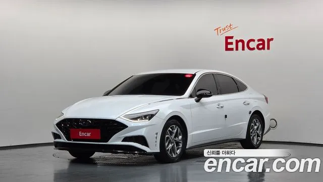 Hyundai Sonata (DN8) 2.0